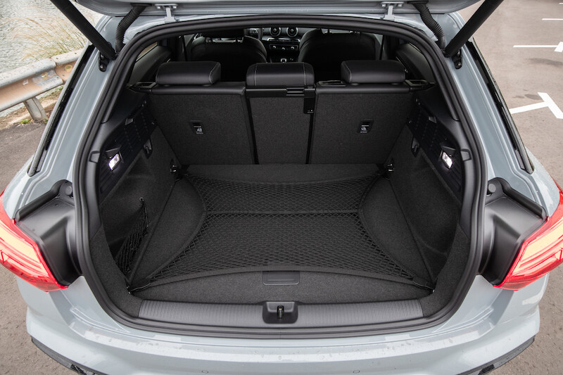 Małe Q, wielki sukces: Audi Q2 w nowej formie