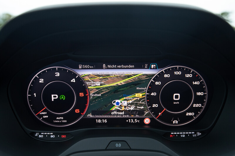 Małe Q, wielki sukces: Audi Q2 w nowej formie