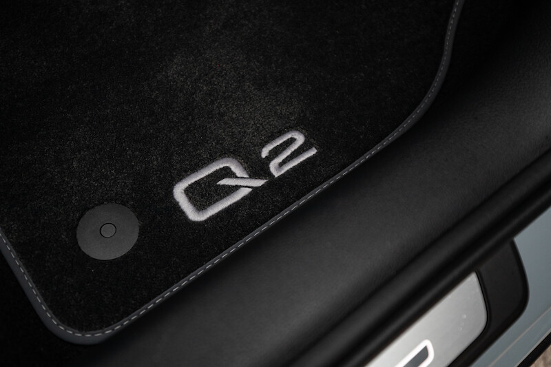 Małe Q, wielki sukces: Audi Q2 w nowej formie