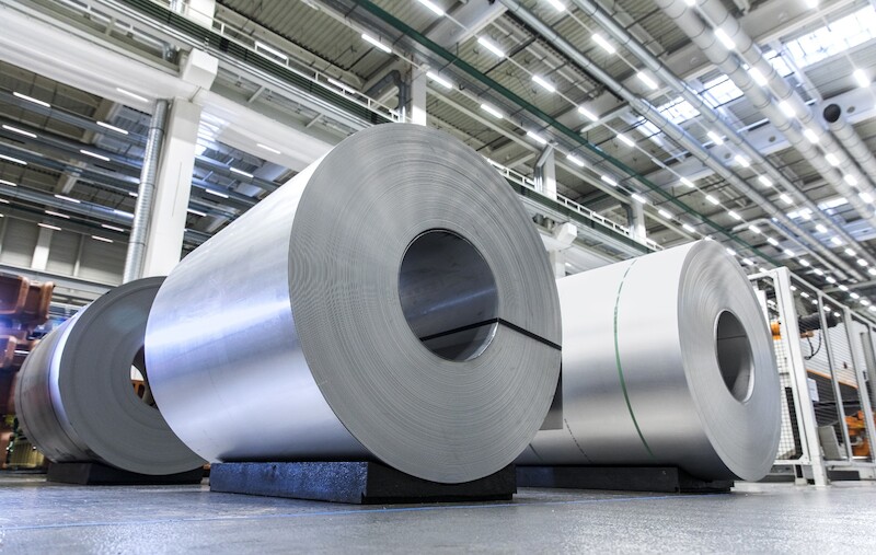 Audi na drodze do zakładów produkcyjnych neutralnych pod kątem emisji CO2