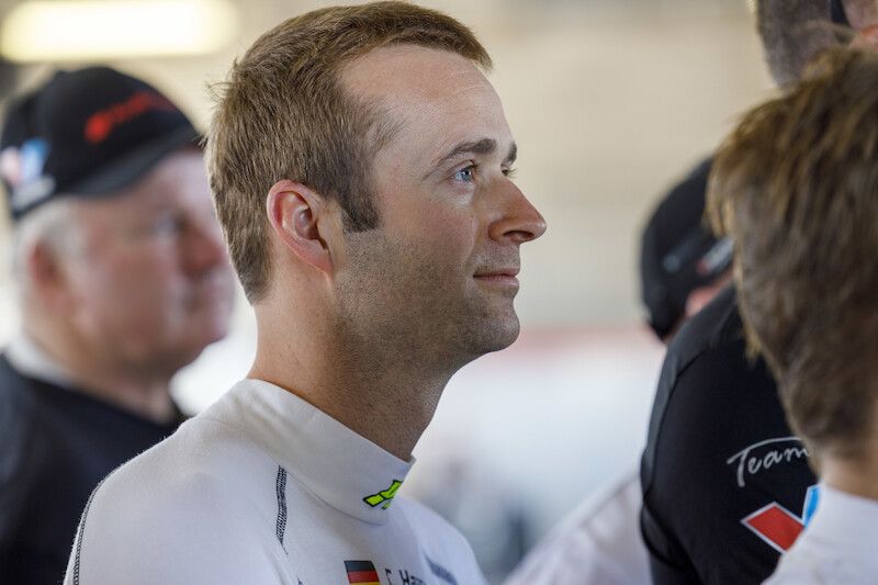 Audi przygotowane na finał Intercontinental GT Challenge