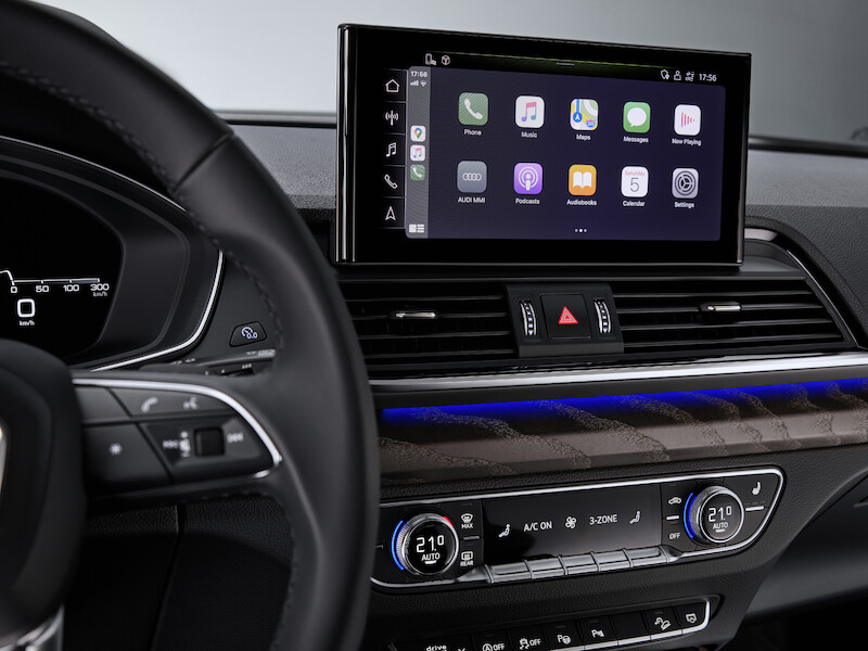 Audi Q5 Sportback