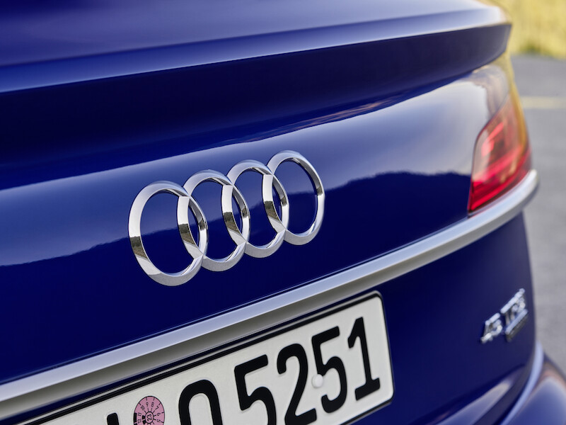 Sportowe, praktyczne i eleganckie: Audi Q5 Sportback i SQ5 Sportback TDI
