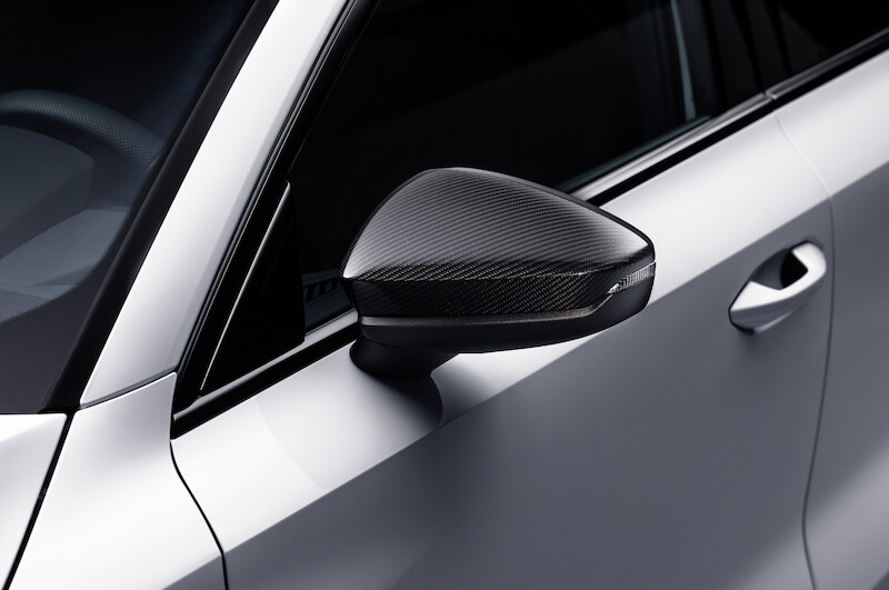 Kompaktowa hybryda o mocy systemowej 245 KM: Audi A3 Sportback 45 TFSI e
