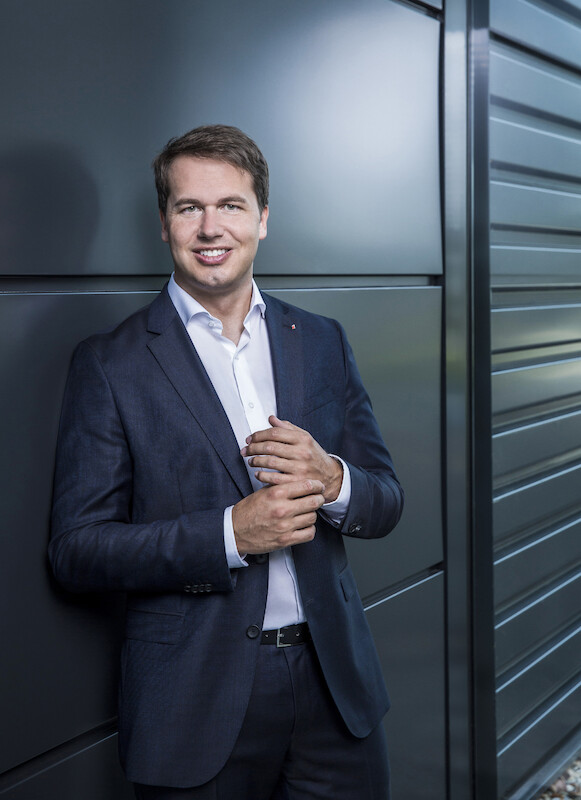 Nowy, dwuosobowy zarząd Audi Sport GmbH