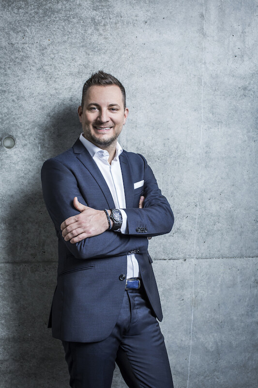 Nowy, dwuosobowy zarząd Audi Sport GmbH