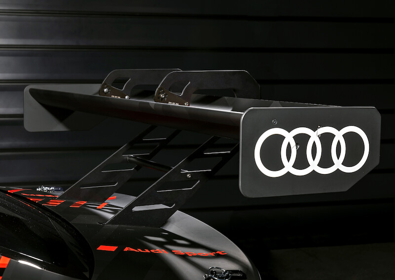 Audi RS 3 LMS