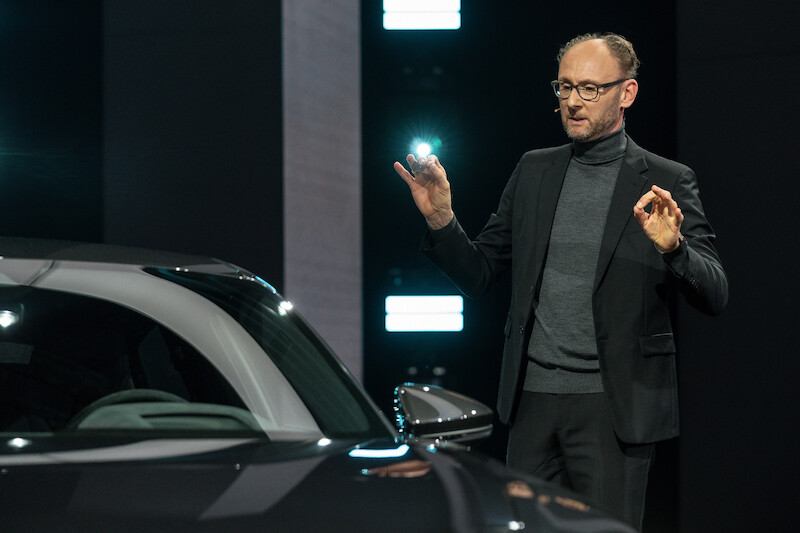 Dynamiczna i najwyższego kalibru: światowa premiera online modelu Audi e-tron GT