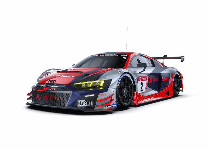 Audi na największym w tym roku festiwalu sportów motorowych