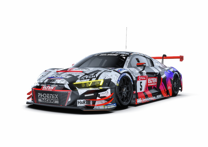 Audi na największym w tym roku festiwalu sportów motorowych
