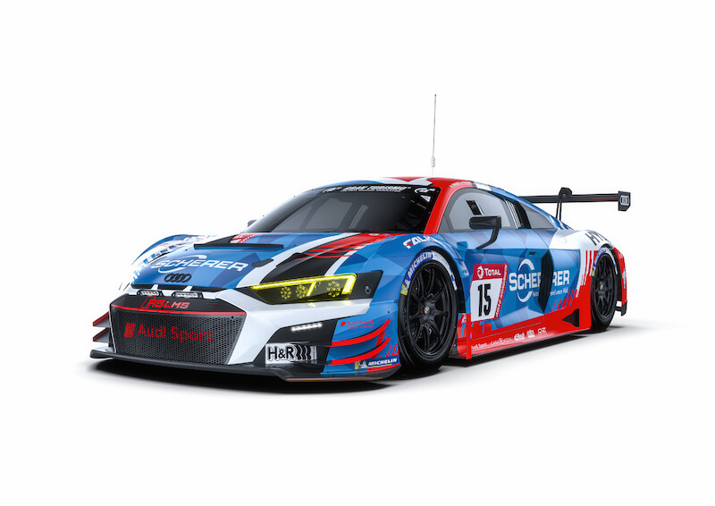 Audi na największym w tym roku festiwalu sportów motorowych