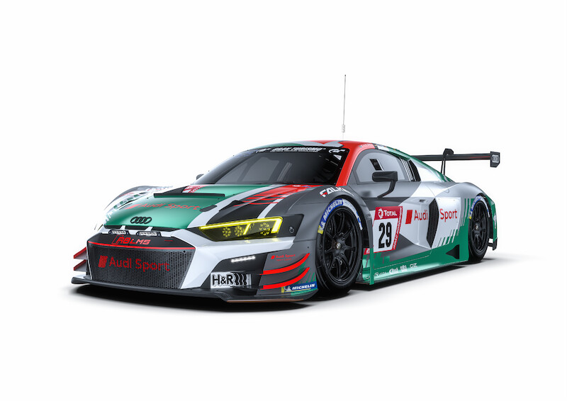 Audi na największym w tym roku festiwalu sportów motorowych