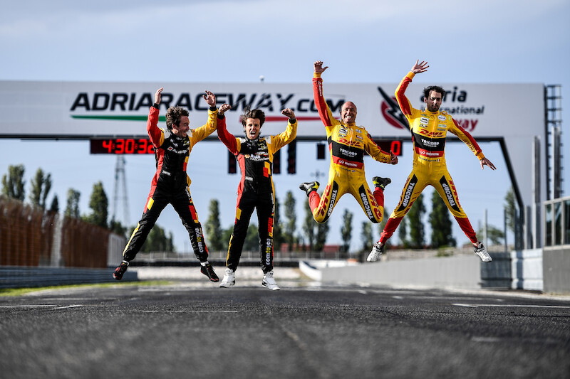 Audi na największym w tym roku festiwalu sportów motorowych
