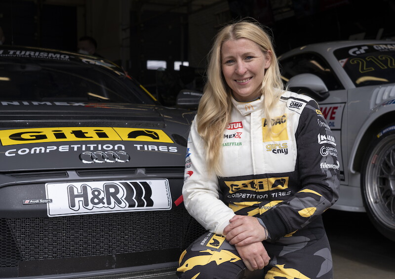 Audi na największym w tym roku festiwalu sportów motorowych