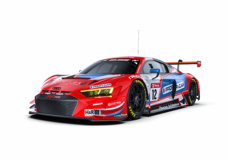 Audi na największym w tym roku festiwalu sportów motorowych