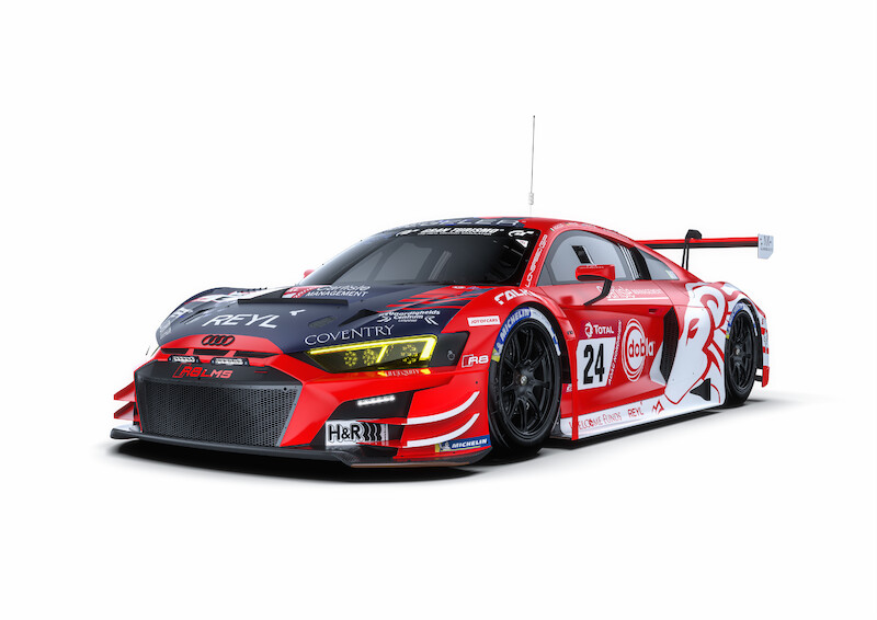 Audi na największym w tym roku festiwalu sportów motorowych
