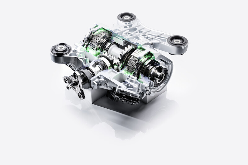 Kwestia dynamiki bocznej: mechanizm Torque Splitter w nowym Audi RS 3