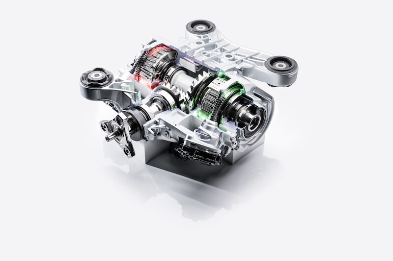 Kwestia dynamiki bocznej: mechanizm Torque Splitter w nowym Audi RS 3