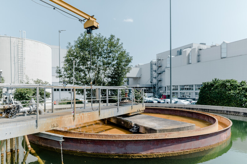 Mission:Zero - Audi Neckarsulm na nowo kształtuje przyszłość produkcji: konsekwentnie i w zrównoważony środowiskowo sposób