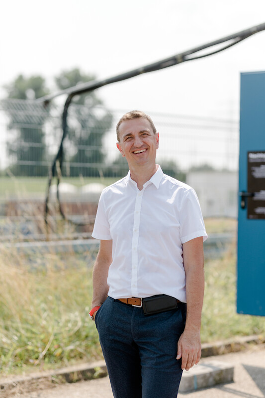 Mission:Zero - Audi Neckarsulm na nowo kształtuje przyszłość produkcji: konsekwentnie i w zrównoważony środowiskowo sposób