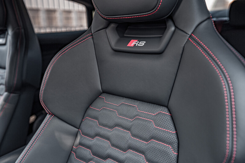 Audi RS e-tron GT