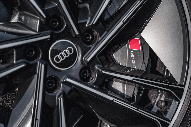 Audi RS e-tron GT