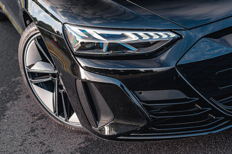 Audi RS e-tron GT