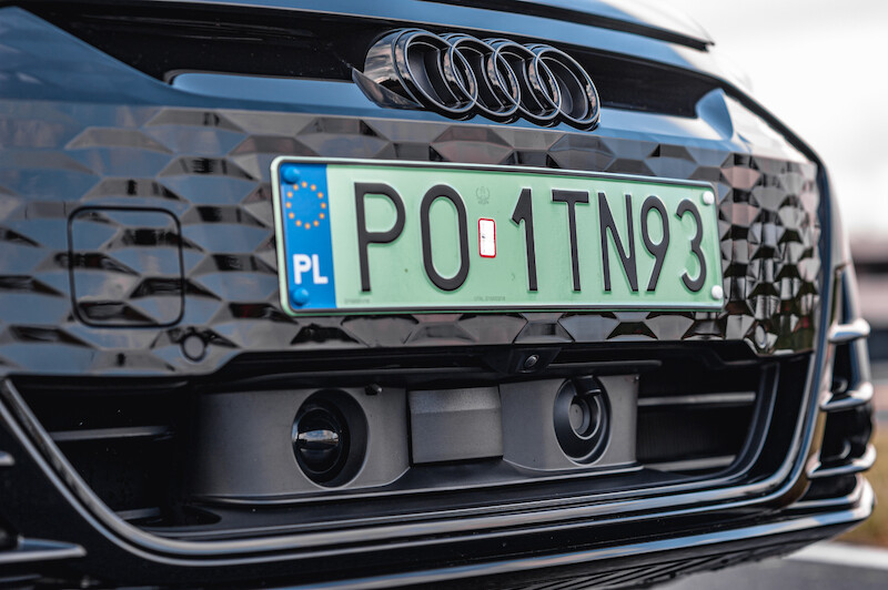 Audi RS e-tron GT