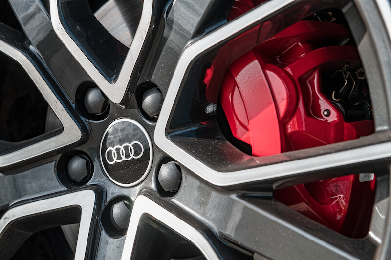 Audi Q5 Sportback 40 TDI