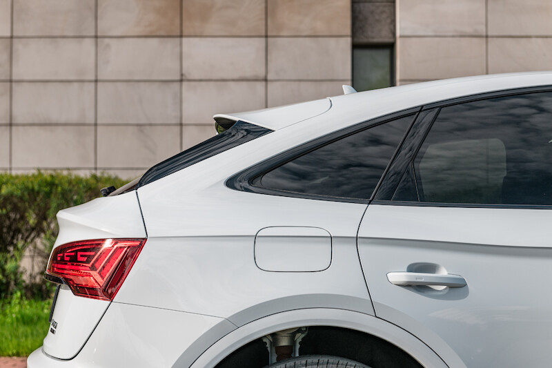 Audi Q5 Sportback 40 TDI