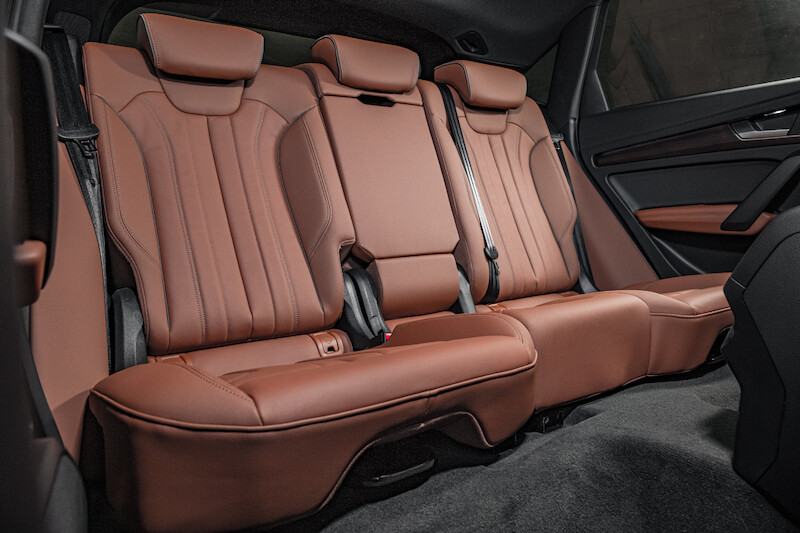 Audi Q5 Sportback 40 TDI