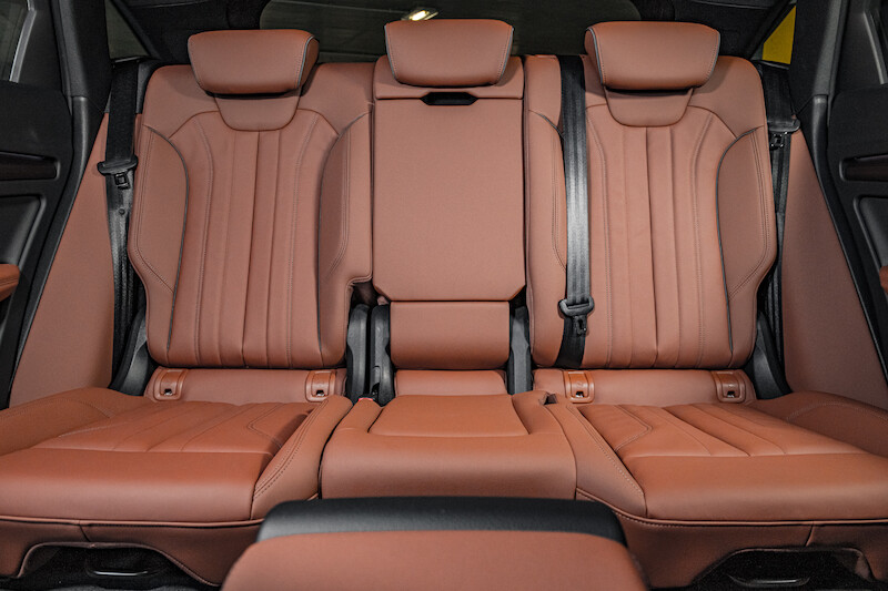 Audi Q5 Sportback 40 TDI