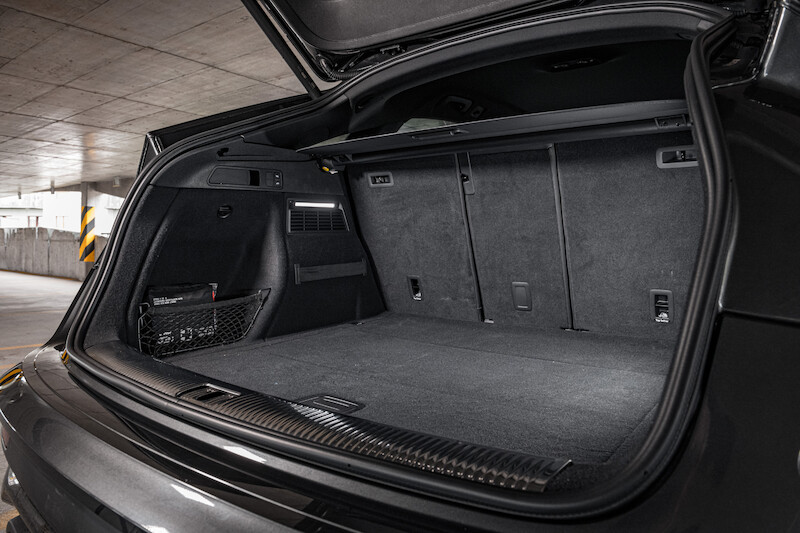 Audi Q5 Sportback 40 TDI