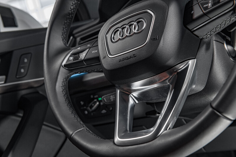 Audi Q5 Sportback 40 TDI