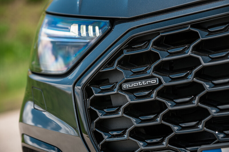 Audi Q5 Sportback 45 TFSI