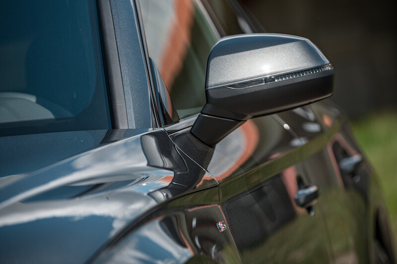 Audi Q5 Sportback 45 TFSI