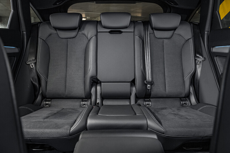 Audi Q5 Sportback 45 TFSI