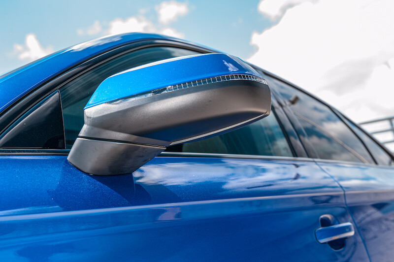 Audi Q5 Sportback 55 TFSIe
