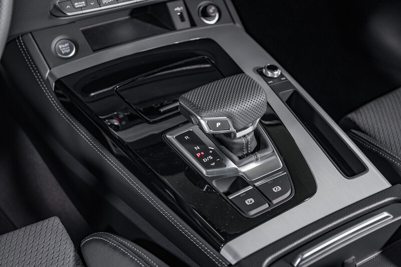 Audi Q5 Sportback 55 TFSIe