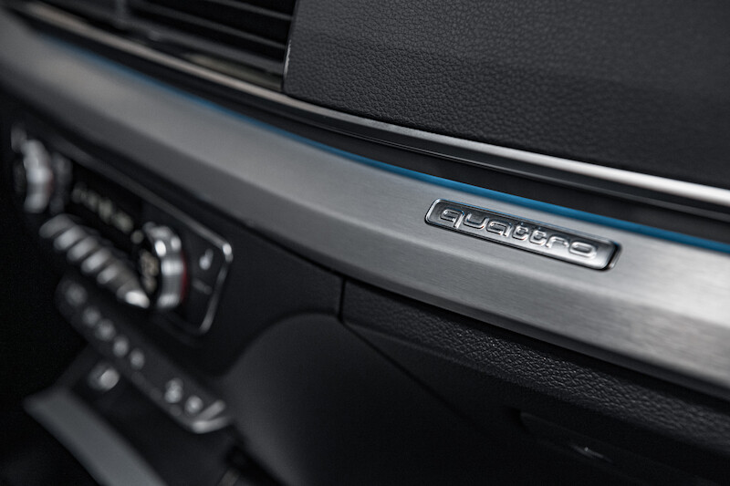 Audi Q5 Sportback 55 TFSIe