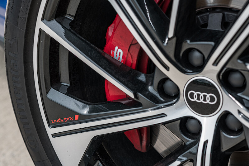 Audi SQ5 Sportback
