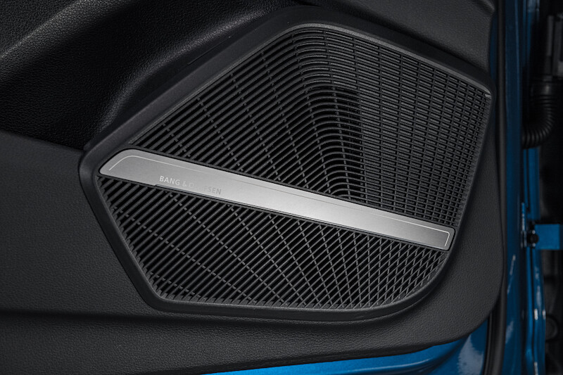 Audi SQ5 Sportback