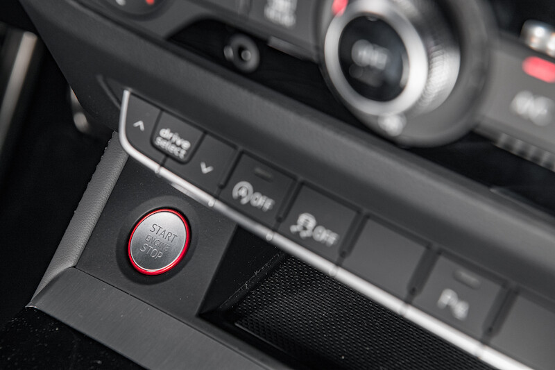 Audi SQ5 Sportback