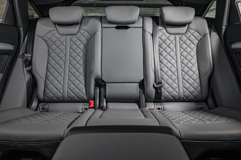 Audi SQ5 Sportback