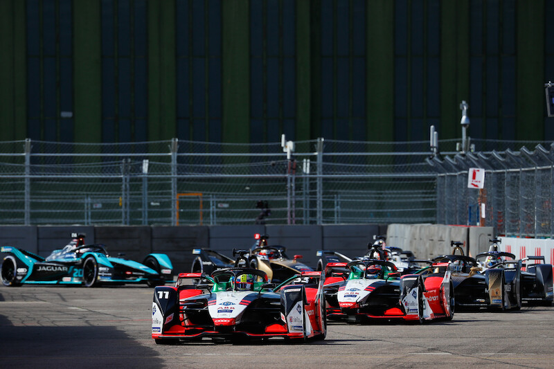 "To była elektryzująca przygoda!" - 14 zwycięstw w historii udziału Audi Sport ABT Schaeffler w serii wyścigów Formuła E