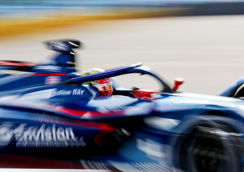 "To była elektryzująca przygoda!" - 14 zwycięstw w historii udziału Audi Sport ABT Schaeffler w serii wyścigów Formuła E