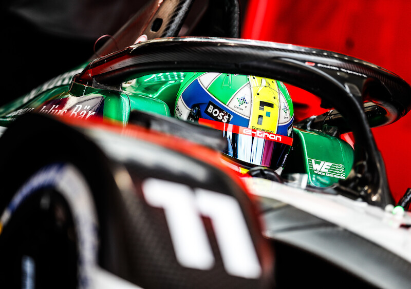 "To była elektryzująca przygoda!" - 14 zwycięstw w historii udziału Audi Sport ABT Schaeffler w serii wyścigów Formuła E
