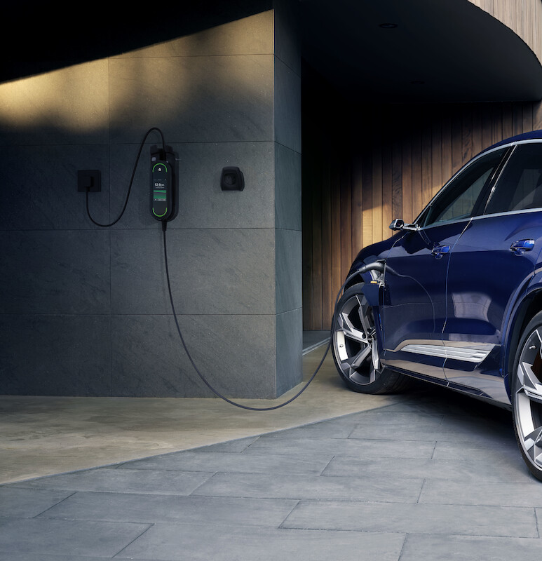 Audi na drodze ku mobilności neutralnej klimatycznie