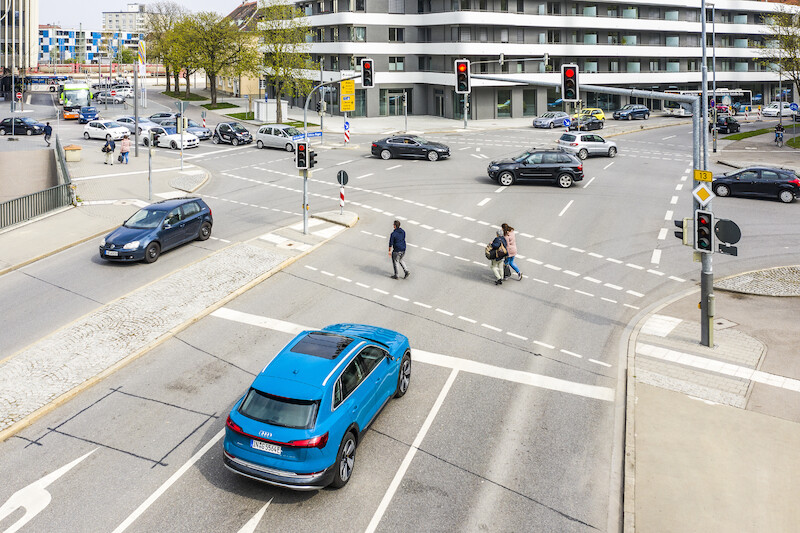Audi tworzy kompleksową, cyfrową obsługę klienta