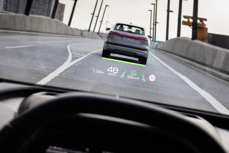 Audi tworzy kompleksową, cyfrową obsługę klienta
